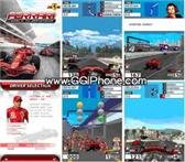 game pic for Ferrari World Championship 2008  touch